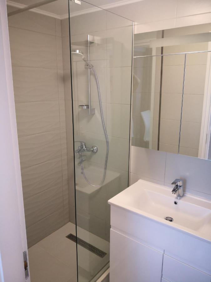 Kupola Apartman Szeged Buitenkant foto