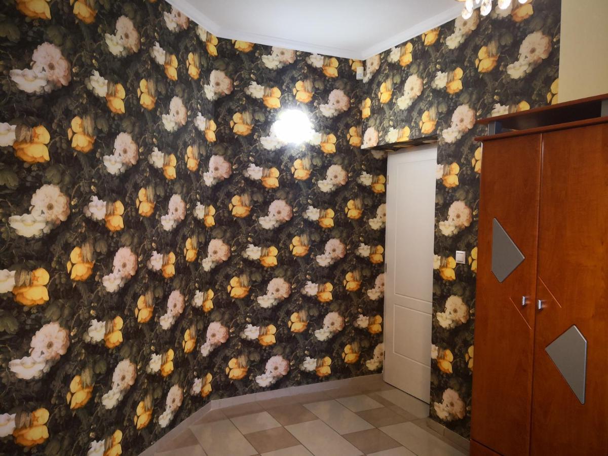 Kupola Apartman Szeged Buitenkant foto